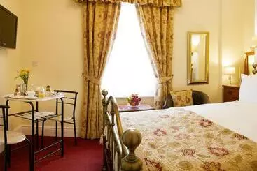 Pensione Filey Grange Guest House