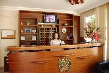 Kurort  Shila Tatil Koyu