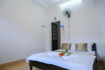 호스텔 Sea Homestay