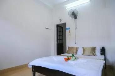 Ostello Sea Homestay