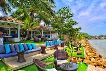 ユースホステル La Casa Tropicana By Cospace