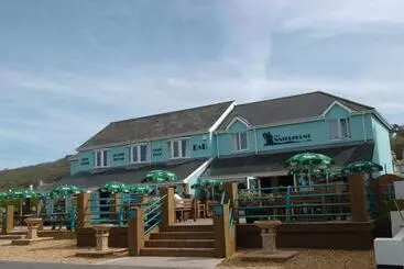 Bed and Breakfast The Waterfront Inn