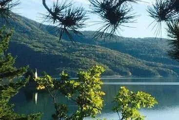 Turistihuoneistot Gite Basse Correo