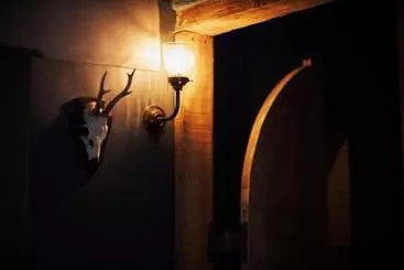 Hostal The Pheasant