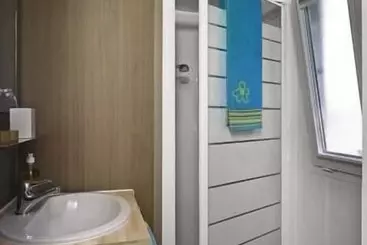 Hotel Domaine De La Paille Basse