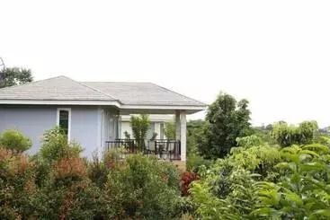 Hotelli Khaoyai Nature Retreat