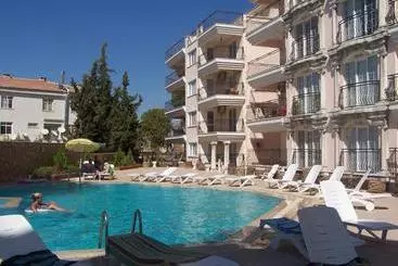 Hotel Royal Residences
