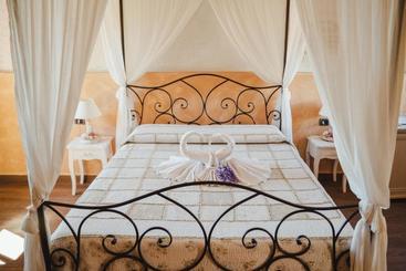 בית מלון כפרי Stella Maris Resort