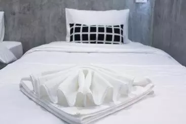 Hotelli The Simple Koh Yao Noi