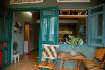 July S Homestay At Phu Yen  Hostel