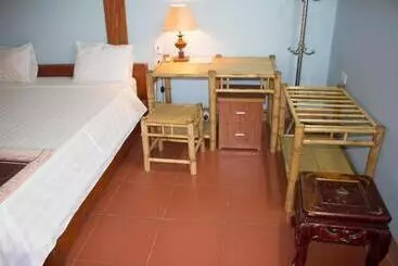 پانسیون Tam Coc River View Homestay