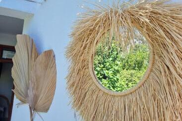 Sunset Boutique Hotel & Apartments