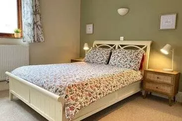 Casa Rural The Woodshed