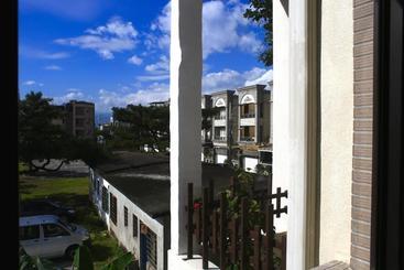 تختخواب و صبحانه 悠花蓮民宿unique Hualien