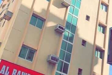 Al Rawdha Hotel Apartments