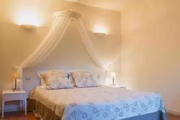 Bed and Breakfast Domaine Jobert