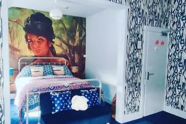 Aamiaismajoitus (B&B) Number 18