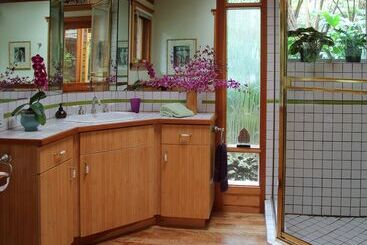 Bed and Breakfast Volcano Rainforest Retreat