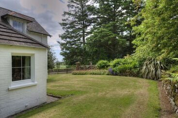 Casa Rural Cutlar's Lodge