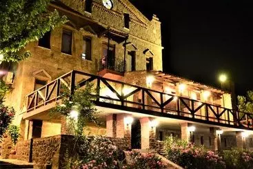 Hotel Berceste