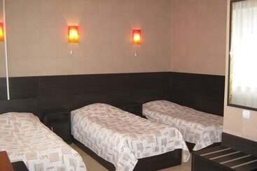 Mini Hotel Verhovina