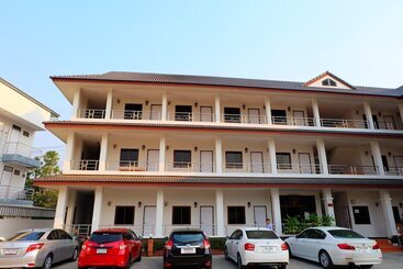 Hotel Kamlaithong Apartment