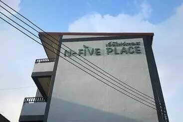 هتل Nfive Place