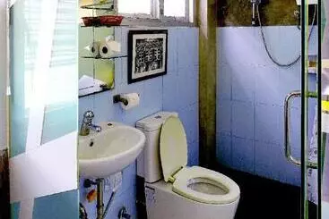 Hotel Phuket Paradiso