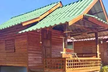 Hotelli Wongwan Farm