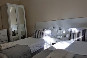 コテージ Kilmuir