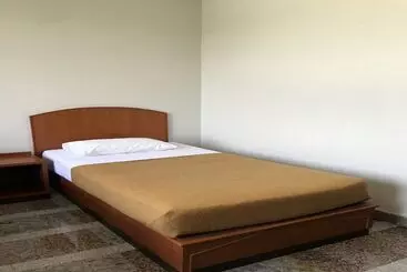 Lopburi Residence 2 Hotel And Resort