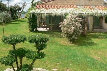 膳宿费 Gites Lacale