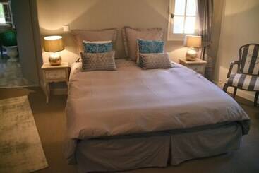 Pensionat Mas Roussillon