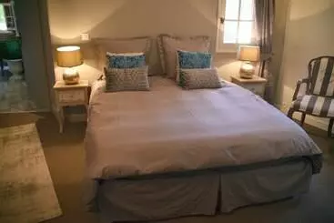 Pansiyon Mas Roussillon