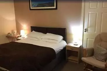Red Lion Inn