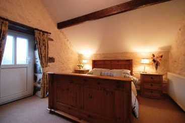 کلبه The Granary