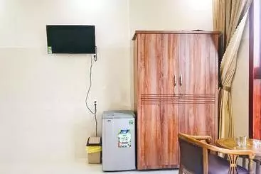 Retkeilymaja Boheme Homestay