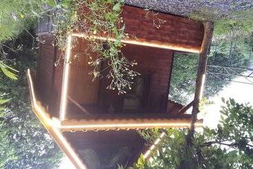 Apart Otel Ayder Selale Dag Evi