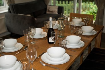 Babbling Brook Cottage