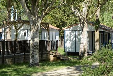 فندق Camping La Dune