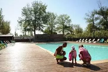 Hotel Camping La Dune