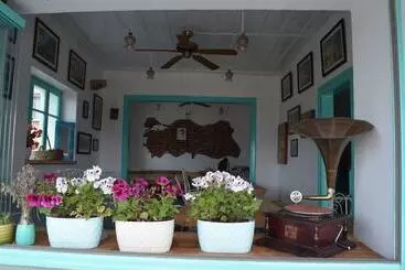 Cunda Mavi Otel Adults Only