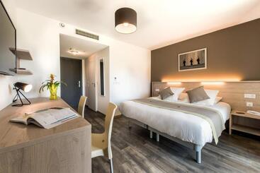 فندق Du Grand Parc