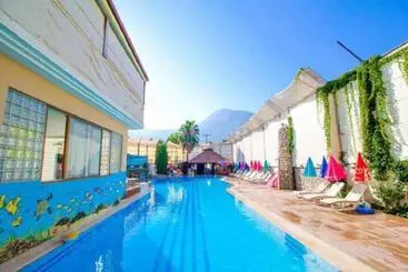 Hôtel Zehra