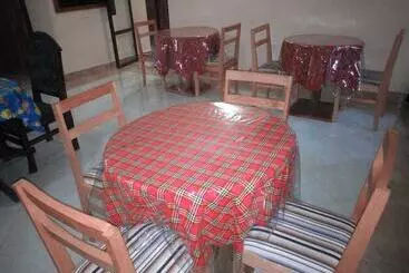 Kibo Home Bed & Breakfast