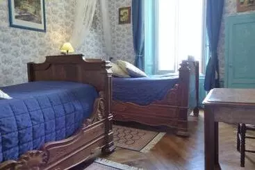 Pensione Château De Montsablé