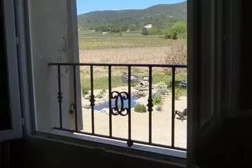 Pension (Hôtel basse catégorie) La Bastide Saint Victor