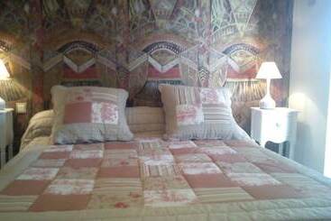 بنسيون La Carioca