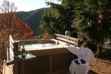 ペンション Mas Du Seigneur