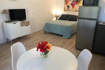 Pansiyon Perla Di Macchia